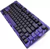 Клавиатура Dark Project x Akko 5075 G3ms Sapphire purple icon 5