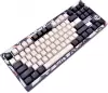 Клавиатура Dark Project x Akko KD5087 Akko Fairy Switch (синий) icon 3