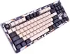 Клавиатура Dark Project x Akko KD5087 Akko Fairy Switch (синий) icon 4