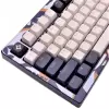 Клавиатура Dark Project x Akko KD5087 Akko Fairy Switch (синий) icon 5