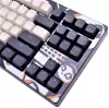 Клавиатура Dark Project x Akko KD5087 Akko Fairy Switch (синий) icon 6