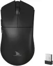 Игровая мышь Darmoshark M3 Kiran (черный) icon