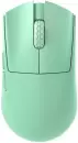 Игровая мышь Darmoshark M3 Micro Pro 1K (зеленый) icon