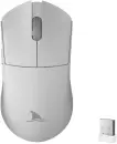Игровая мышь Darmoshark M3 Pro Kiran (белый) icon