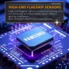 Игровая мышь Darmoshark M3 Pro Kiran (белый) фото 2
