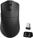 Игровая мышь Darmoshark M3XS Pro GhostCat TTC (черный) icon