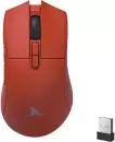 Игровая мышь Darmoshark N3 (красный) icon