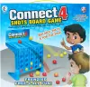 Настольная игра Darvish Connect 4 DV-T-2963 icon