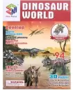 Конструктор Darvish Dinosaur World SR-T-3339 icon