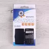 Калькулятор Darvish DV-182i-8+2 icon 3