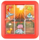 Настольная игра Darvish Find Eggs Dinosaurs DV-T-2798 icon
