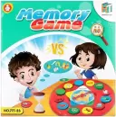 Настольная игра Darvish Memory game DV-T-2723 icon