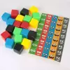 Настольная игра Darvish Rapid Cubes DV-T-2719 icon 3