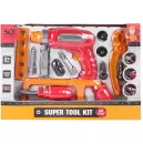 Игровой набор Darvish Tools / SR-T-2412 icon