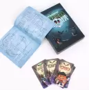 Настольная игра Darvish Зловещая мафия SR-T-3574 icon 2