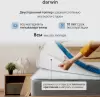 Наматрасник ортопедический Darwin Breeze 150x200 icon 2