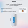 Наматрасник ортопедический Darwin Breeze 160x200 icon 6