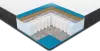 Матрас Darwin Titan 140x200 icon