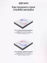 Матрас Darwin Titan 80x200 icon 8