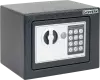 Мебельный сейф Daswerk SC-170EL / 291338 (графит) icon