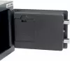 Мебельный сейф Daswerk SC-170EL / 291338 (графит) icon 4