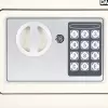 Мебельный сейф Daswerk SC-170EL / 291340 (бежевый) icon 3