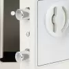 Мебельный сейф Daswerk SC-170EL / 291340 (бежевый) icon 5