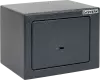 Мебельный сейф Daswerk SC-170KL / 291337 (графит) icon