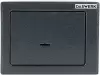 Мебельный сейф Daswerk SC-170KL / 291337 (графит) icon 2
