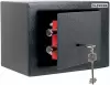 Мебельный сейф Daswerk SC-170KL / 291337 (графит) icon 4