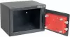 Мебельный сейф Daswerk SC-170KL / 291337 (графит) icon 6