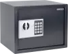 Мебельный сейф Daswerk SC-250EL / 291343 (графит) icon