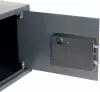 Мебельный сейф Daswerk SC-250EL / 291343 (графит) icon 6