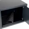 Мебельный сейф Daswerk SC-250EL / 291343 (графит) icon 8