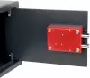Мебельный сейф Daswerk SC-250KL / 291342 (графит) icon 2