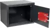 Мебельный сейф Daswerk SC-250KL / 291342 (графит) icon 8