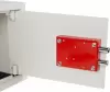 Мебельный сейф Daswerk SC-250KL / 291344 (бежевый) icon 5