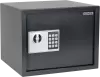 Мебельный сейф Daswerk SC-300EL / 291346 (графит) icon