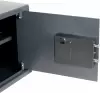 Мебельный сейф Daswerk SC-300EL / 291346 (графит) icon 7