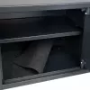Мебельный сейф Daswerk SC-300EL / 291346 (графит) icon 9