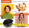 Вафельница Daswerk WM-10 icon 12