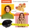 Вафельница Daswerk WM-7 icon 10