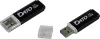 USB-флэш накопитель Dato DB8002U3K 128GB (черный) фото 2