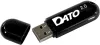 USB-флэш накопитель Dato DS2001 16GB (черный) фото 3