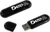 USB-флэш накопитель Dato DS2001 64GB (черный) фото 2