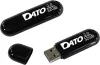 USB-флэш накопитель Dato DS2001 8GB (черный) icon 2