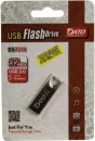 USB-флэш накопитель Dato DS7016 64GB (серебристый) icon 3