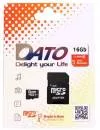 Карта памяти Dato microSDHC 16GB DTTF016GUIC10  icon