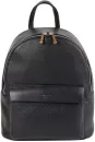 Городской рюкзак David Jones 823-6911-2-BLK (черный) фото 2