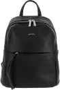 Городской рюкзак David Jones 823-6958-2-BLK (черный) icon 2